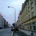 Masarykova třída in Olomouc city
