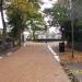 Upper New Walk in Leicester city