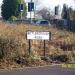 Attleborough Road in Nuneaton city