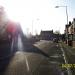 Attleborough Road in Nuneaton city
