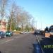 Attleborough Road in Nuneaton city