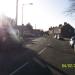 Attleborough Road in Nuneaton city