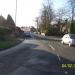 Attleborough Road in Nuneaton city