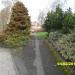 Public Footpath (Home Park Road - Coton Road, A444) in Nuneaton city