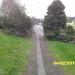 Public Footpath (Home Park Road - Coton Road, A444) in Nuneaton city