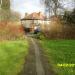 Public Footpath (Home Park Road - Coton Road, A444) in Nuneaton city