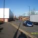 A444 Regent Street in Nuneaton city