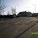 A444 Regent Street in Nuneaton city