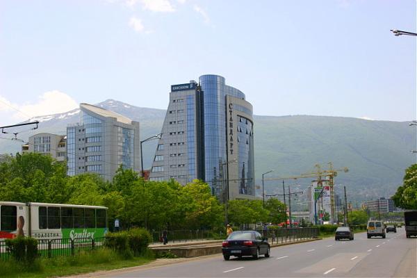 Bul Blgariya