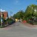 ul. Plażowa (pl) in Hel city