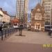 Humberstone Gate in Leicester city