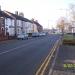 A47 Old Hinckley Road in Nuneaton city