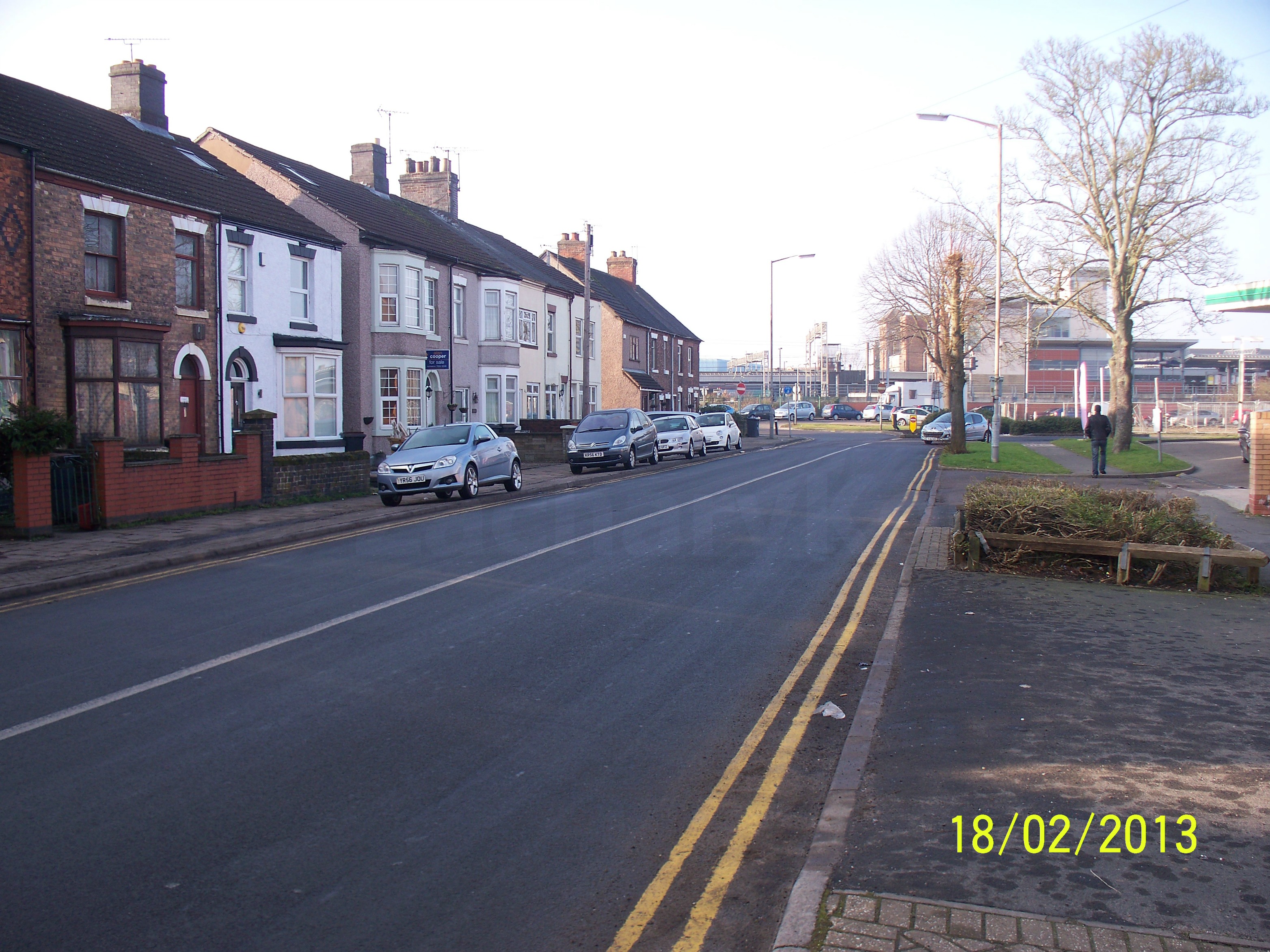 A47 Old Hinckley Road Nuneaton