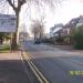 A47 Old Hinckley Road in Nuneaton city