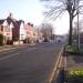 A47 Old Hinckley Road in Nuneaton city