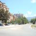ASNOM Street in Ohrid city