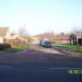 Saints Way in Nuneaton city