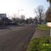 Higham Lane in Nuneaton city