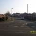 Ferndale Close in Nuneaton city