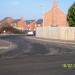 Hydes Pastures in Nuneaton city