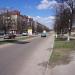 Знаменская ул. в городе Шостка