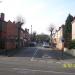 Shepperton Street in Nuneaton city