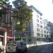 Friesenstraße (de) in Cologne city