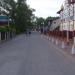 ul. Rybacka in Rowy city
