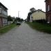ул. Эглю в городе Лиепая