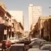 Al Rasheed Street in Baghdad City city