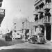 Al Rasheed Street in Baghdad City city
