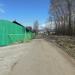 Дунитовый пер. в городе Екатеринбург