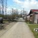 Дунитовый пер. в городе Екатеринбург