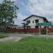 Settlement Road in Kota Kinabalu city