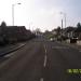 B4113 Coventry Road in Nuneaton city