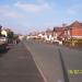 College Street in Nuneaton city