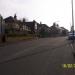 College Street in Nuneaton city