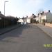 Marner Road in Nuneaton city