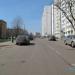 ул. Кашёнкин Луг в городе Москва