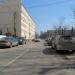 ул. Кашёнкин Луг в городе Москва