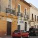 Calle General Buceta en la ciudad de Melilla