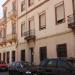 Calle General Buceta en la ciudad de Melilla