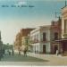 Calle Abdelkader en la ciudad de Melilla