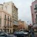 Calle Abdelkader en la ciudad de Melilla