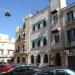 Calle General Prim en la ciudad de Melilla
