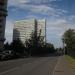 Верхняя аллея в городе Москва