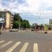ул. Константина Федина в городе Москва