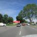 Kolam Road in Kota Kinabalu city