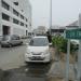 Ewan Road in Kota Kinabalu city