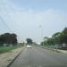Star Mountain Road in Kota Kinabalu city